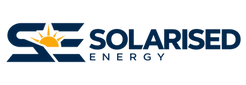 Solarised Energy Logo with Golden Sun.png