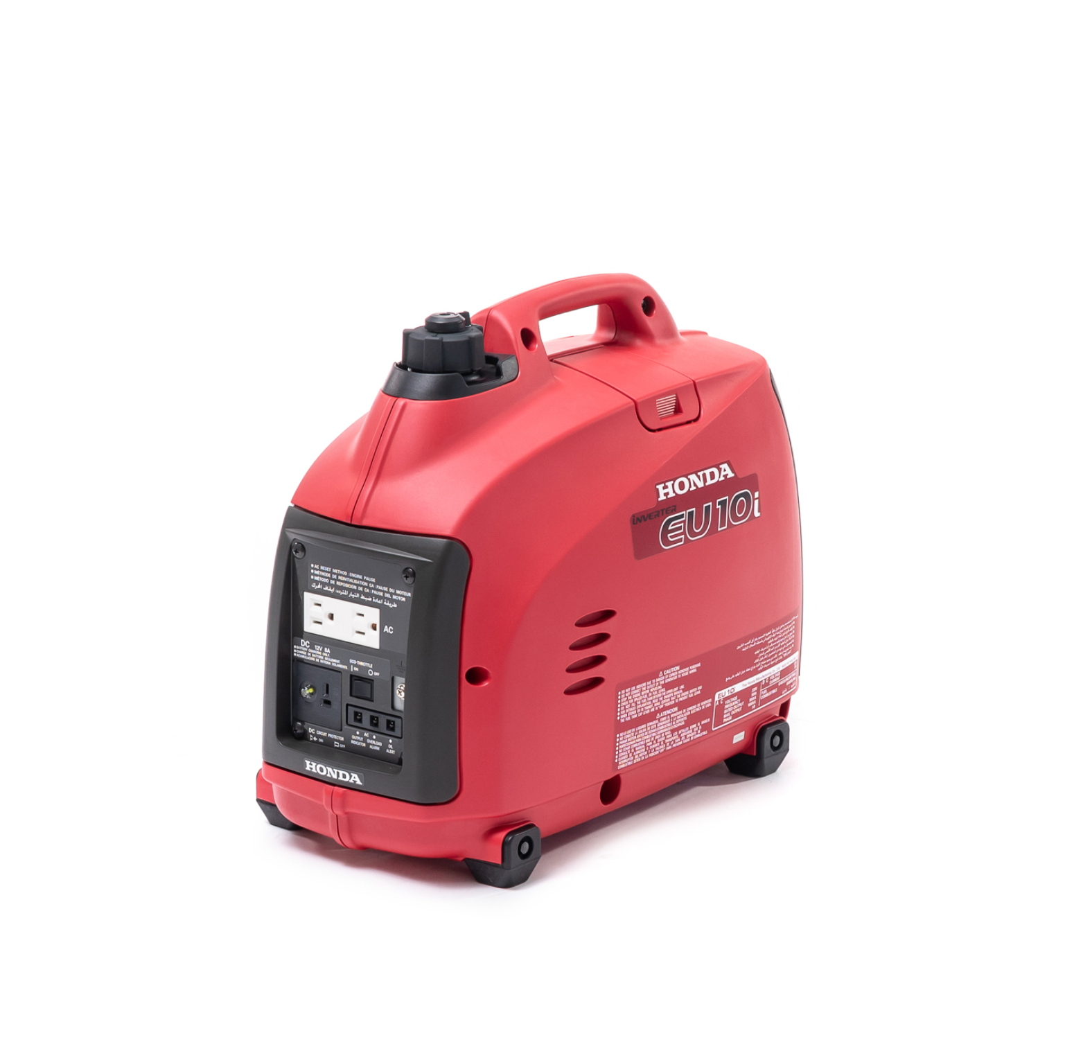 Honda EU10i 1kVA Portable Inverter Generator