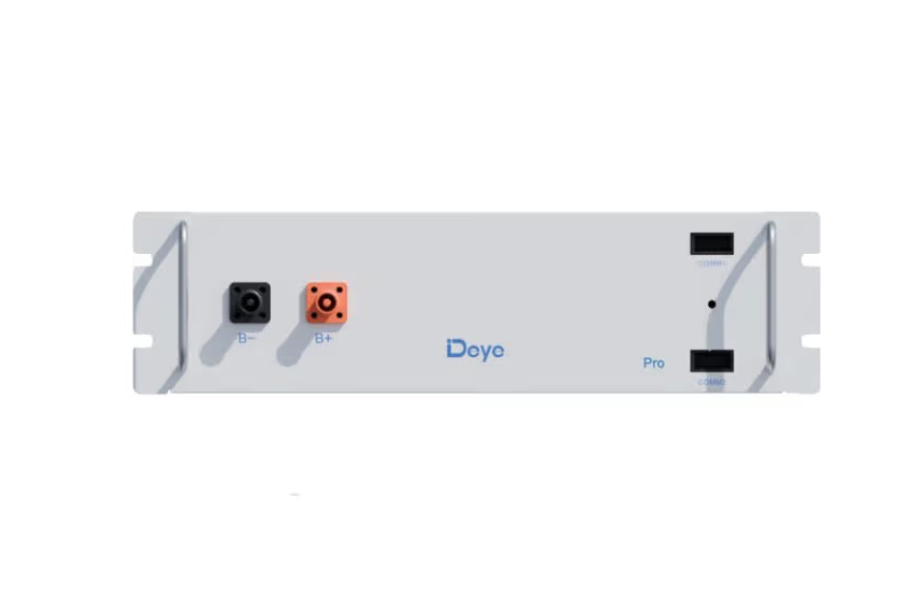 Deye BOS-G Pro 5.12kWh High-Voltage Lithium Battery