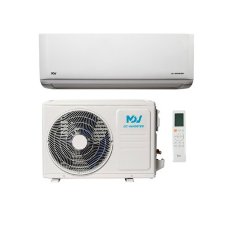 MBO 12,000 BTU Non-Inverter Air Conditioner MS-12HBME