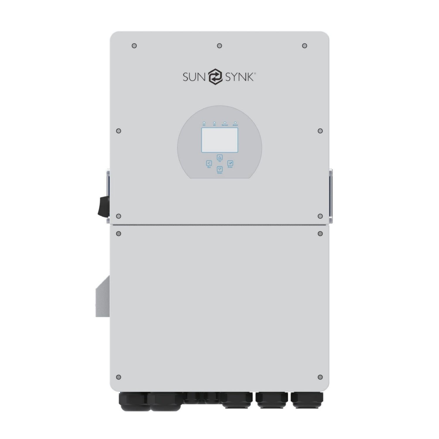 Sunsynk 16kW Plus 48V Single Phase Hybrid Inverter