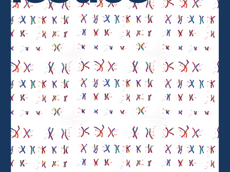 PHD ISSUES: May's Newsletter