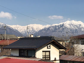 まちかどスナップ