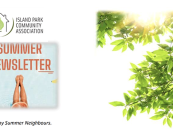 IPCA Summer 2024 Newsletter