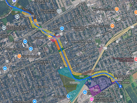 Ottawa’s New Zoning By-law Review: Shaping Island Park Drive