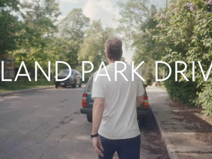 Song about Island Park Drive