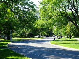 Status update on the new Zoning Bylaw - Final Draft