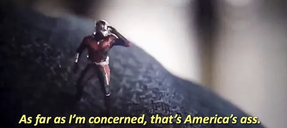 Avengers: Endgame - 2019