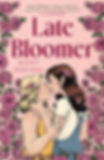 Late Bloomer
Mazey Eddings
Adult Romance
Queer Rep: Queer Women