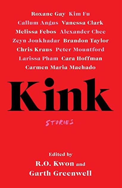 Kink: Stories