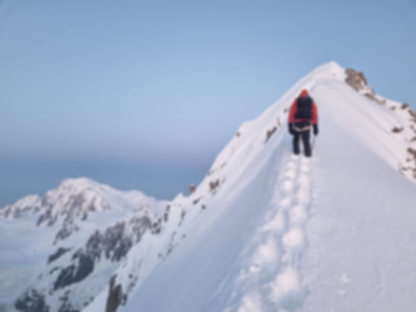 Aiguille Verte