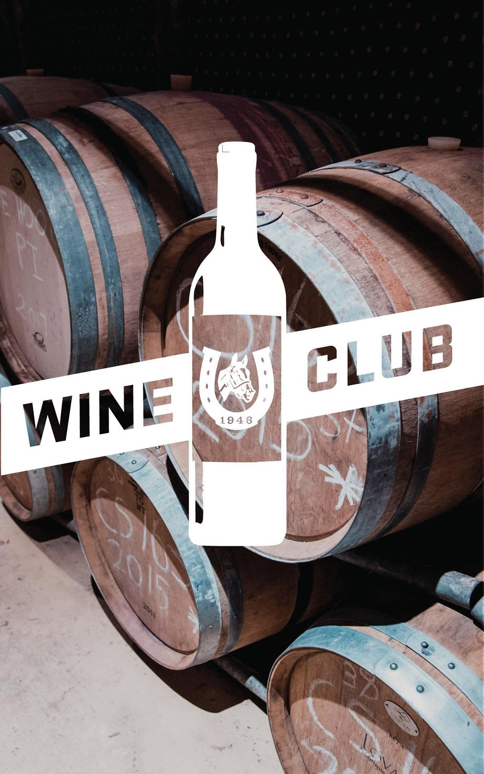 Turf Reserve a quarterly wine club image