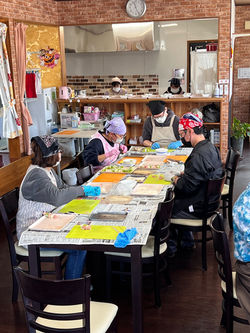 パッソアパッソ石巻