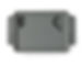 Medline Walker Flip Trays  Manufacturer: Medline