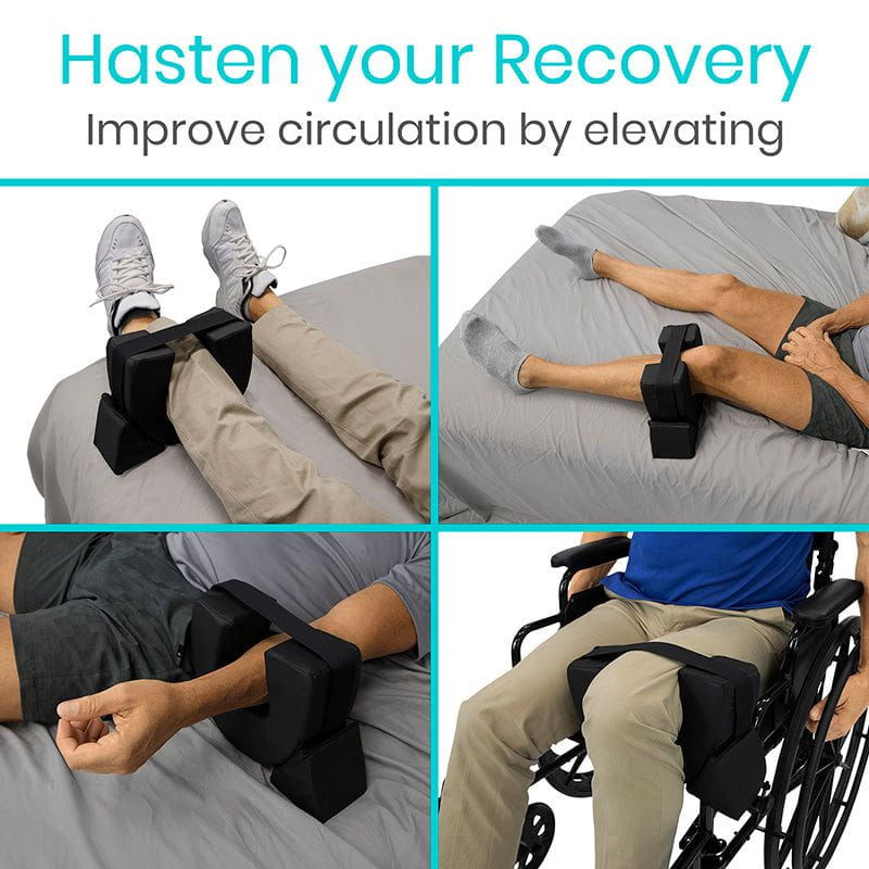 Thumbnail: Foot Elevation Pillow