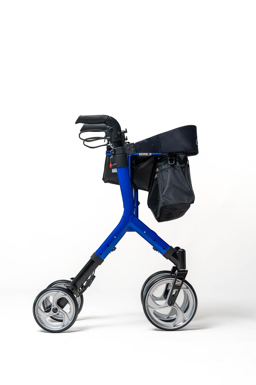 Miniatura: ASCENT ROLLATOR