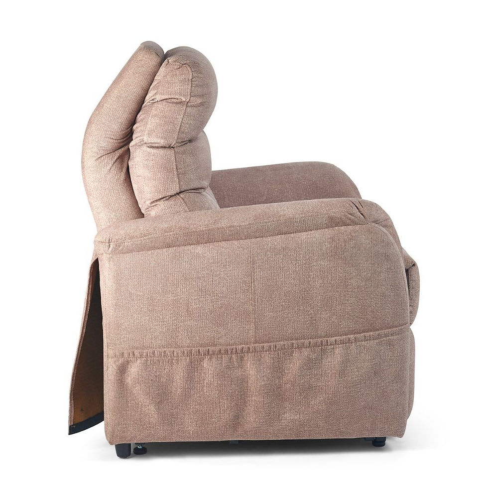 Miniatura: Golden Technology Lift Chair