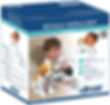 Thumbnail: Beagle Pediatric Compressor Nebulizer