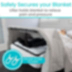 Thumbnail: Blanket Lifter