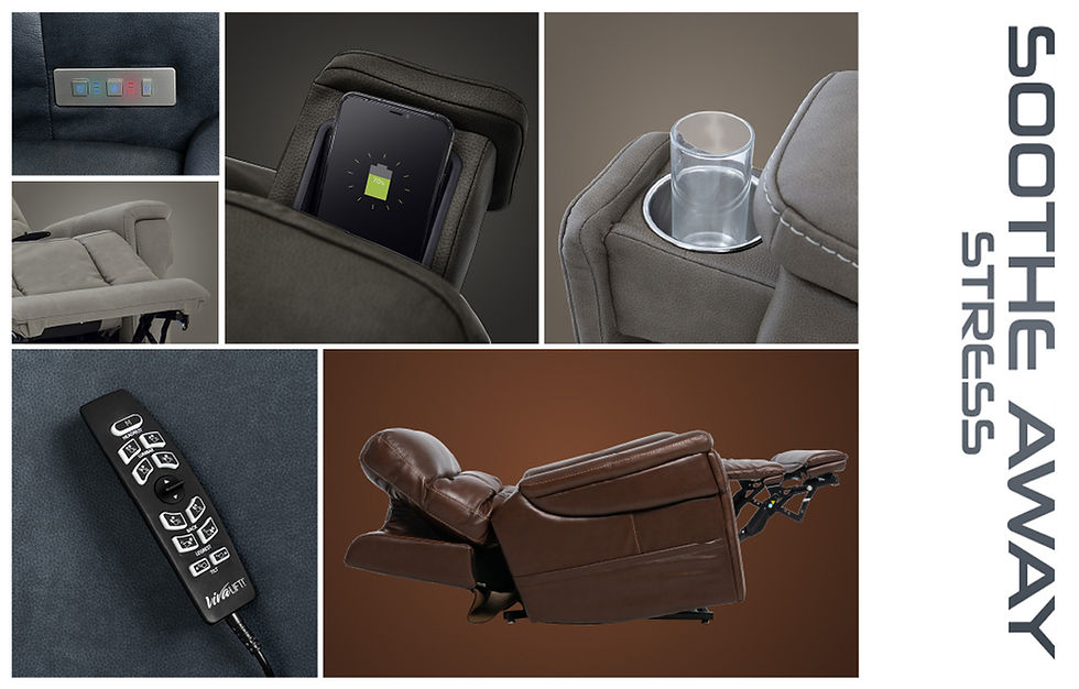 Miniatura: New! Exclusive VivaLift