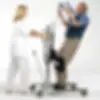 SIT TO STAND ELECTRIC LIFT