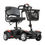 Thumbnail: Customized Scout LT 4-Wheel Scooter