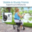 Thumbnail: Core Rollator