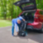Thumbnail: Buzzaround CarryOn HD