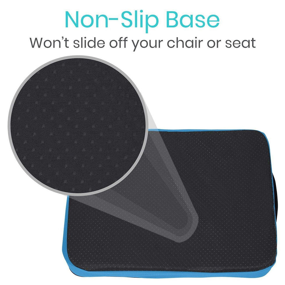 Thumbnail: Hemorrhoid Cushion