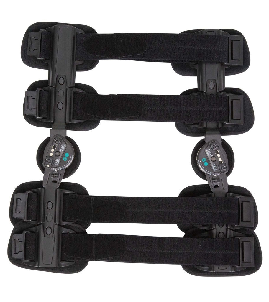 Thumbnail: ROM Knee Brace Coretech