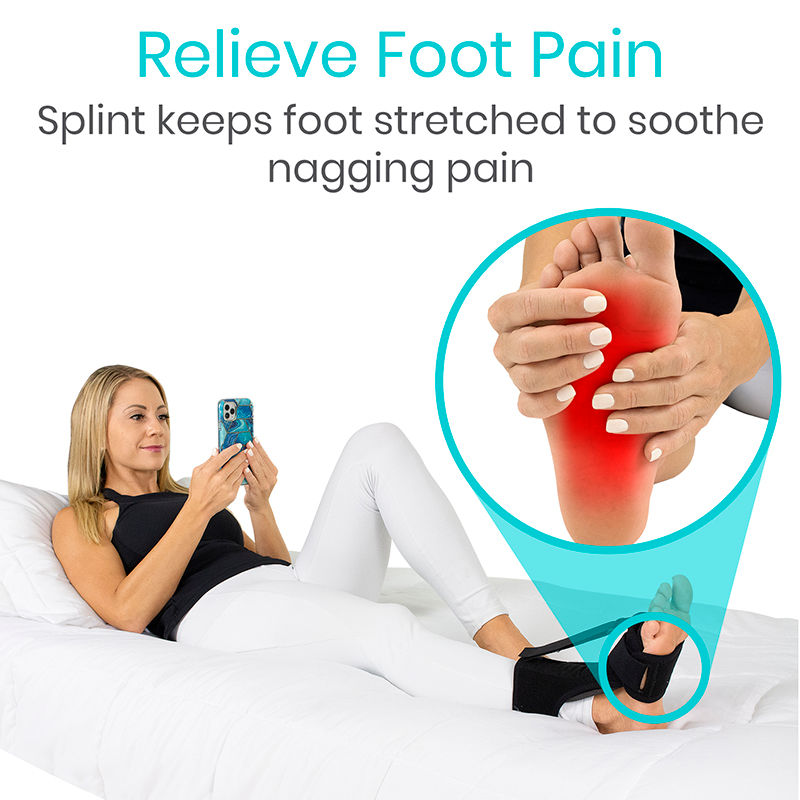 Thumbnail: Dorsal Night Splint