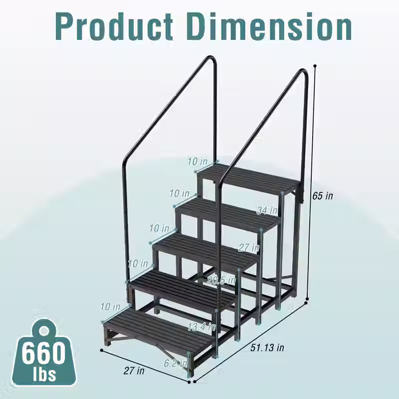 Miniatura: Stair Treads