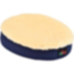 Thumbnail: Comfort Ring With Fleece Cover
