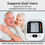 Miniatura: Standard Blood Pressure Monitor