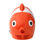 Thumbnail: Fish Pediatric Compressor Nebulizer