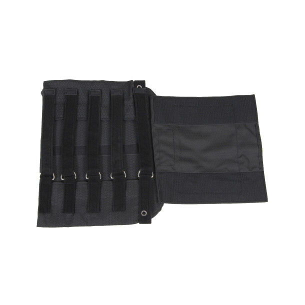 Thumbnail: Adjustable Tension General Use Wheelchair Back Cushion