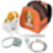 Thumbnail: Beagle Pediatric Compressor Nebulizer