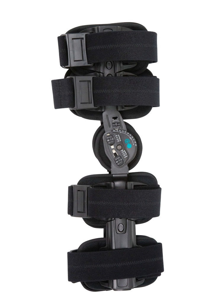 Thumbnail: ROM Knee Brace Coretech