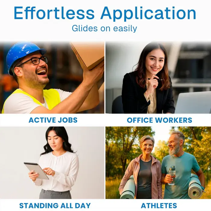 Miniatura: Dr. Pat's Lidocaine Patches 4%