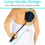 Thumbnail: Bendable Loofah Brush