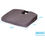 Miniatura: Memory Foam Coccyx Cushion