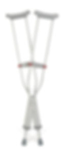 CRUTCHES'
