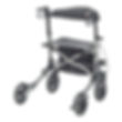 Thumbnail: Compact Folding Rollator