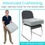 Thumbnail: Easy Rise Cushion