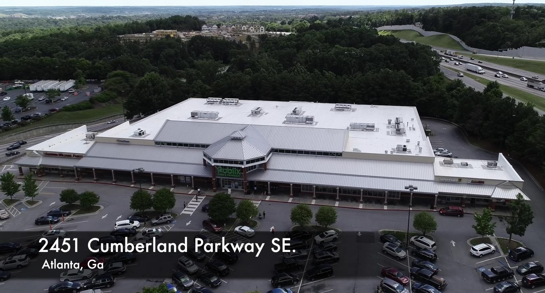 Encore Roofing Commercial Roofing