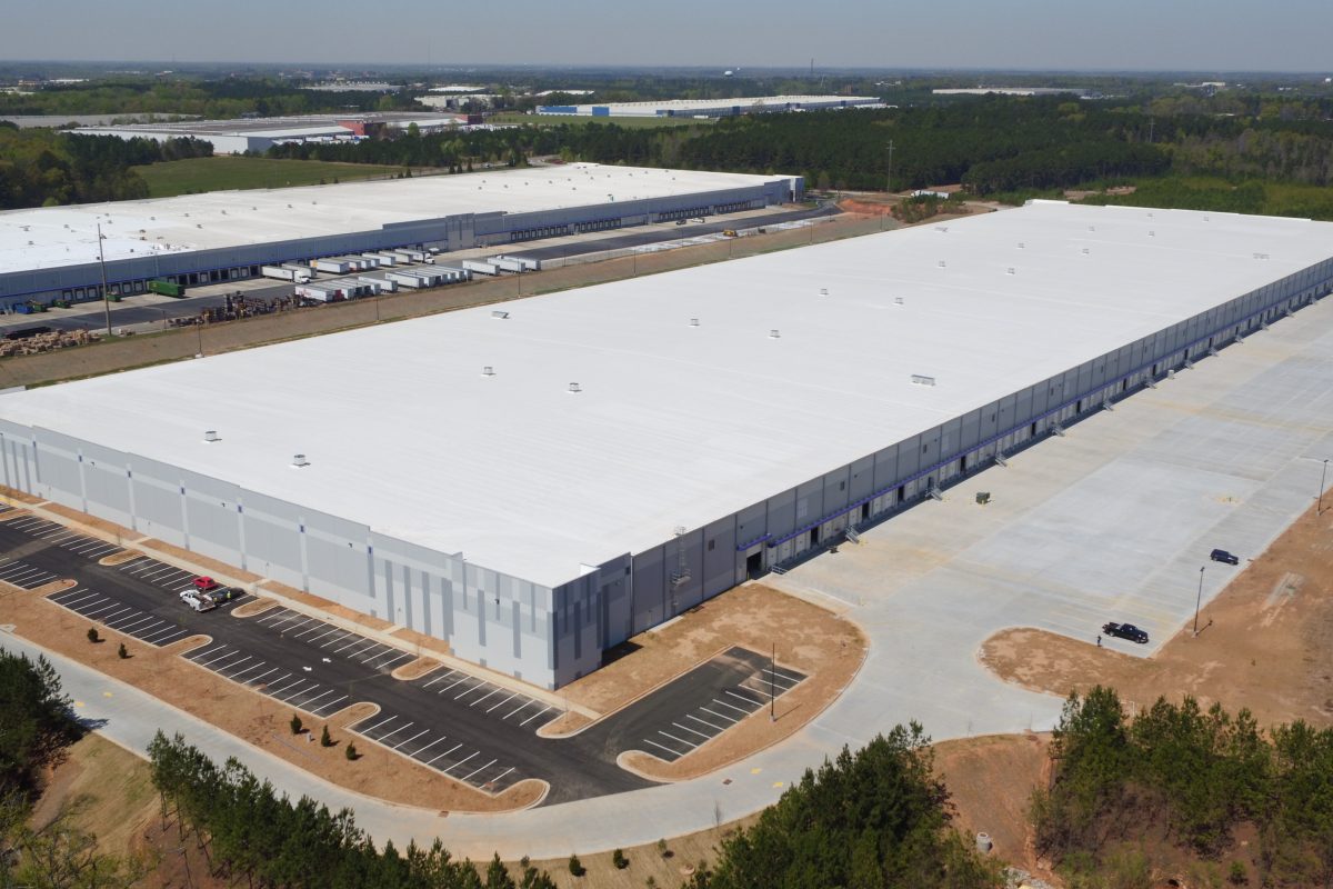 Encore Roofing Commercial Roofing