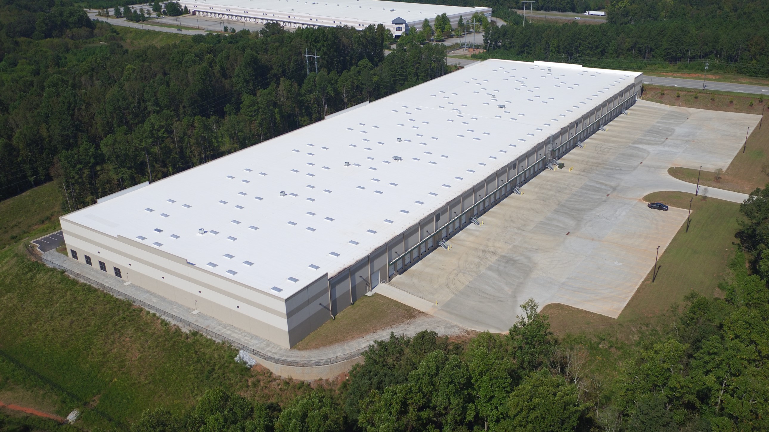 Encore Roofing Commercial Roofing