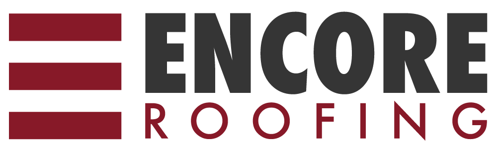 Encore Roofing logo