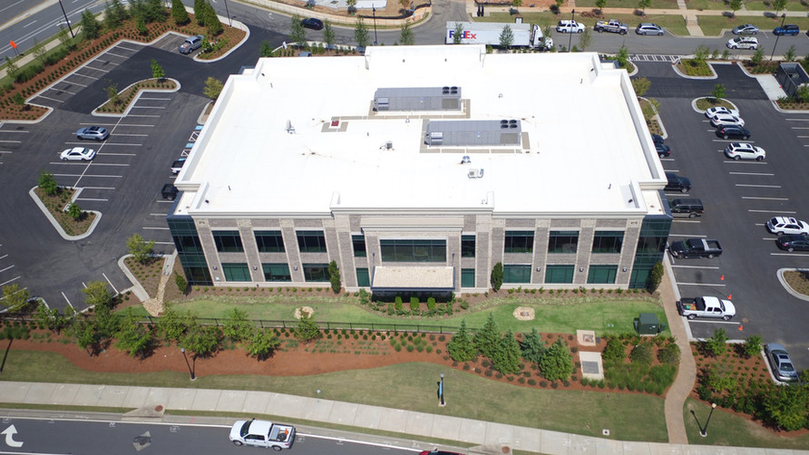 Gallery Encore Roofing