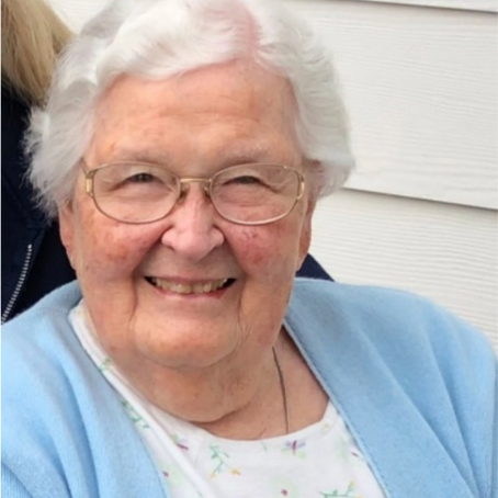 Phyllis M. (Gobernatz)Welters